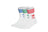 Mid Cut Crew Socks -  Mid Cut Crew Socks -