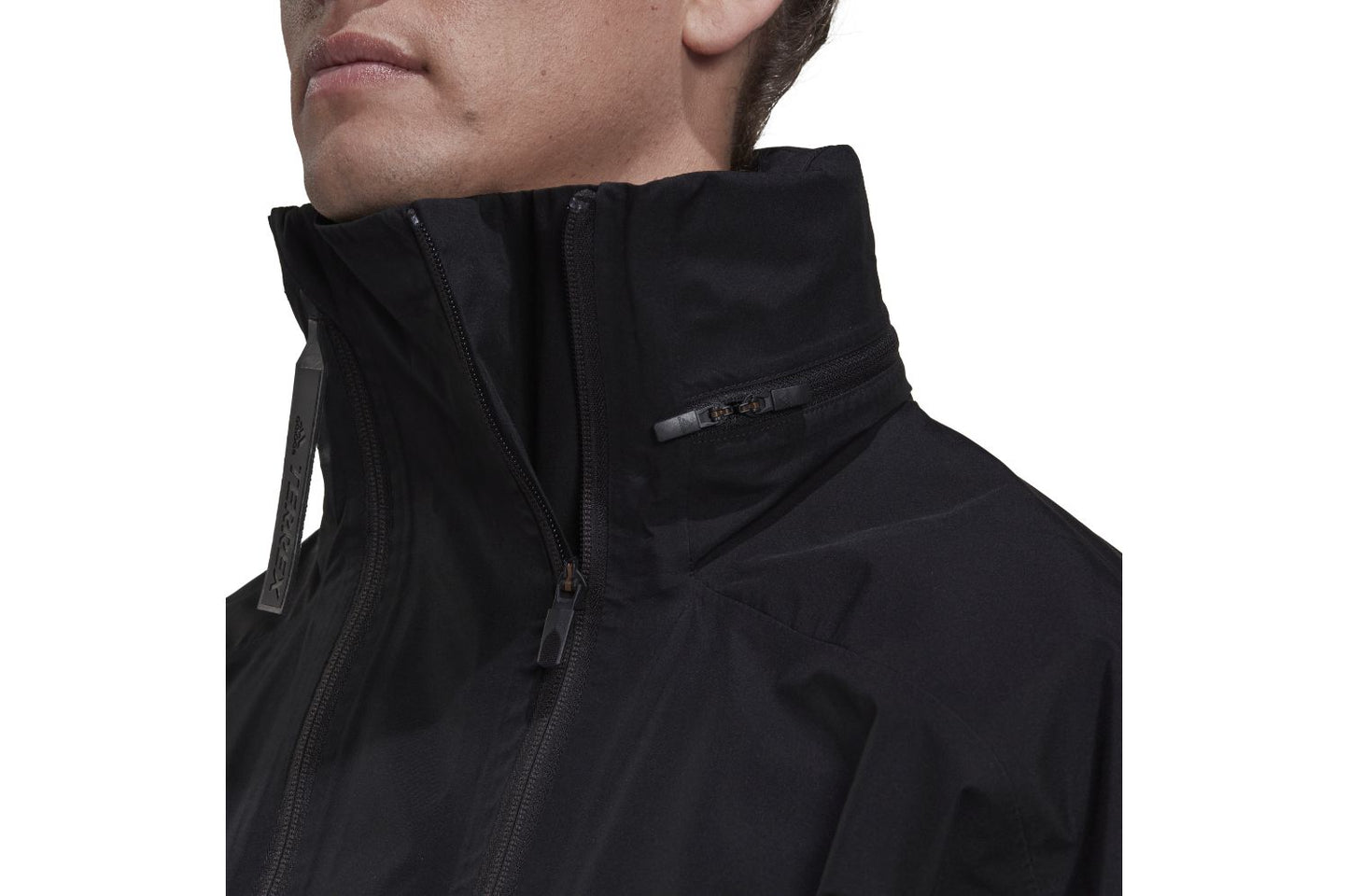 MYSHELTER Gore-Tex Jacke