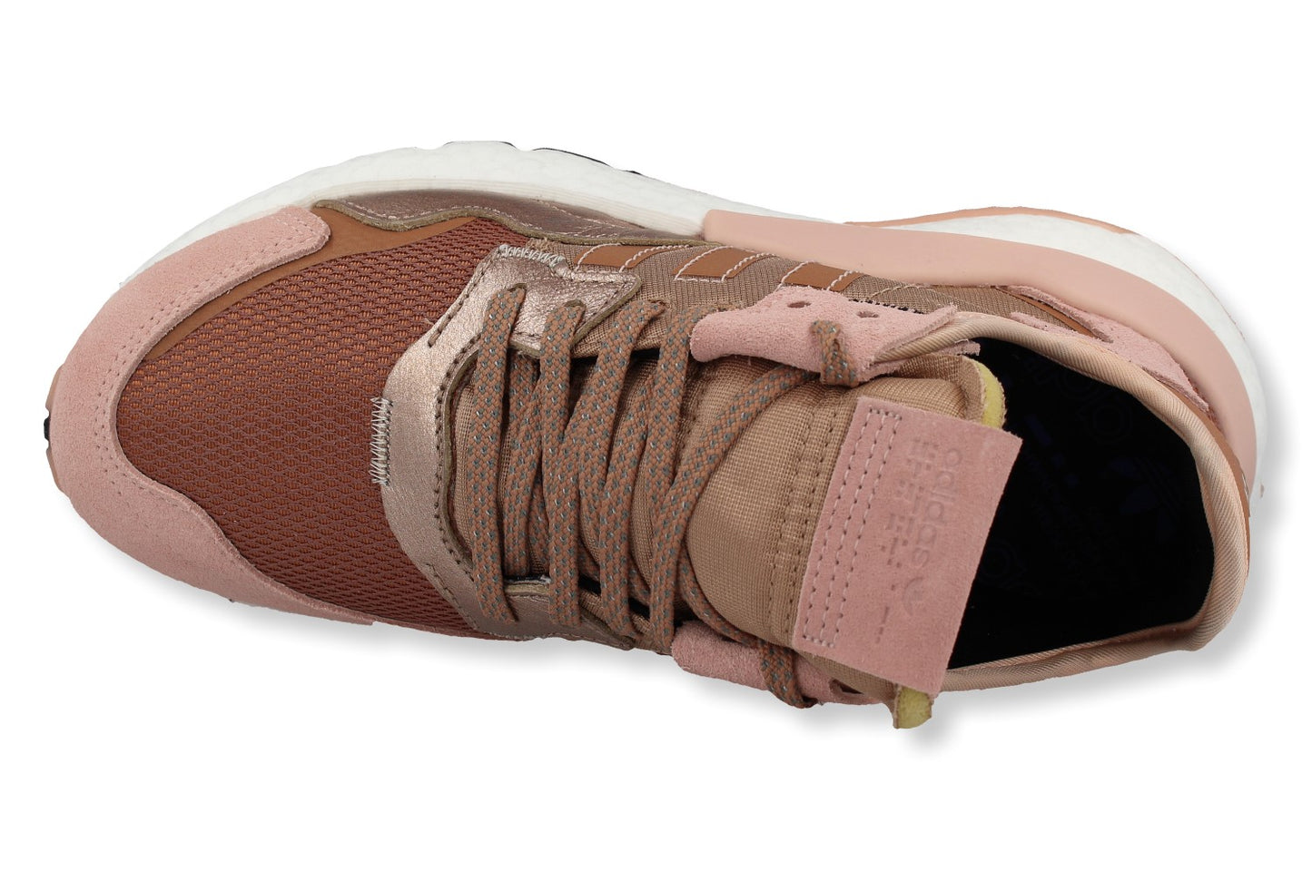 Nite Jogger W - Schrittmacher Shop