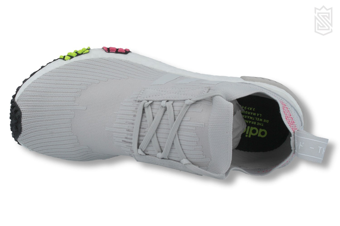 NMD_Racer PK - Schrittmacher Shop