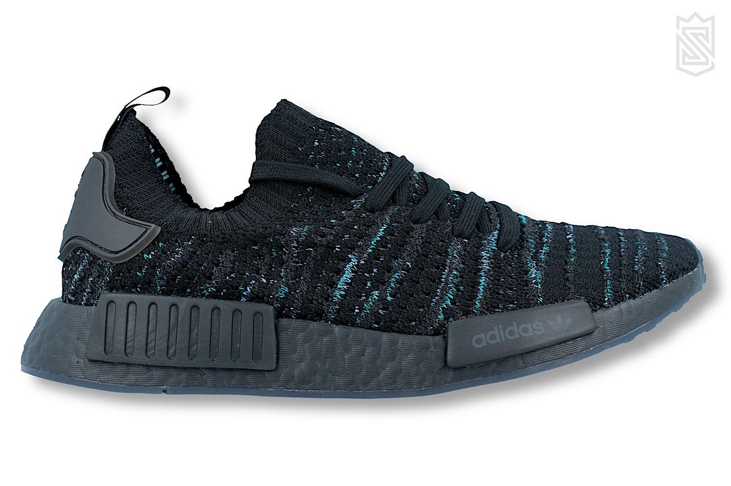 Adidas NMD R1 STLT Parley PK Schrittmacher Sneakerhandlung