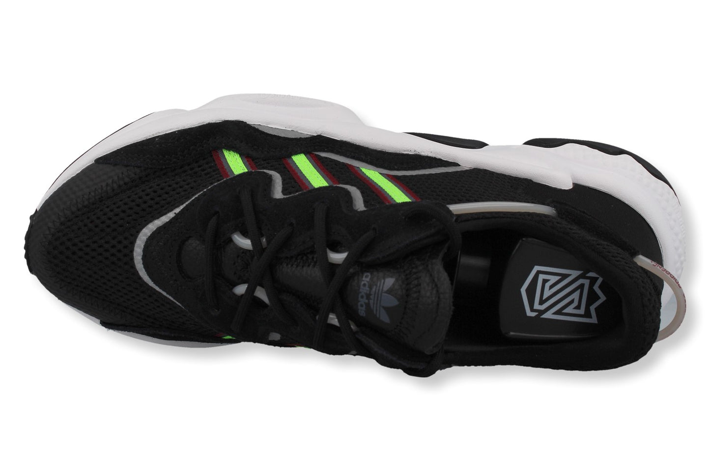 Ozweego - Schrittmacher Shop