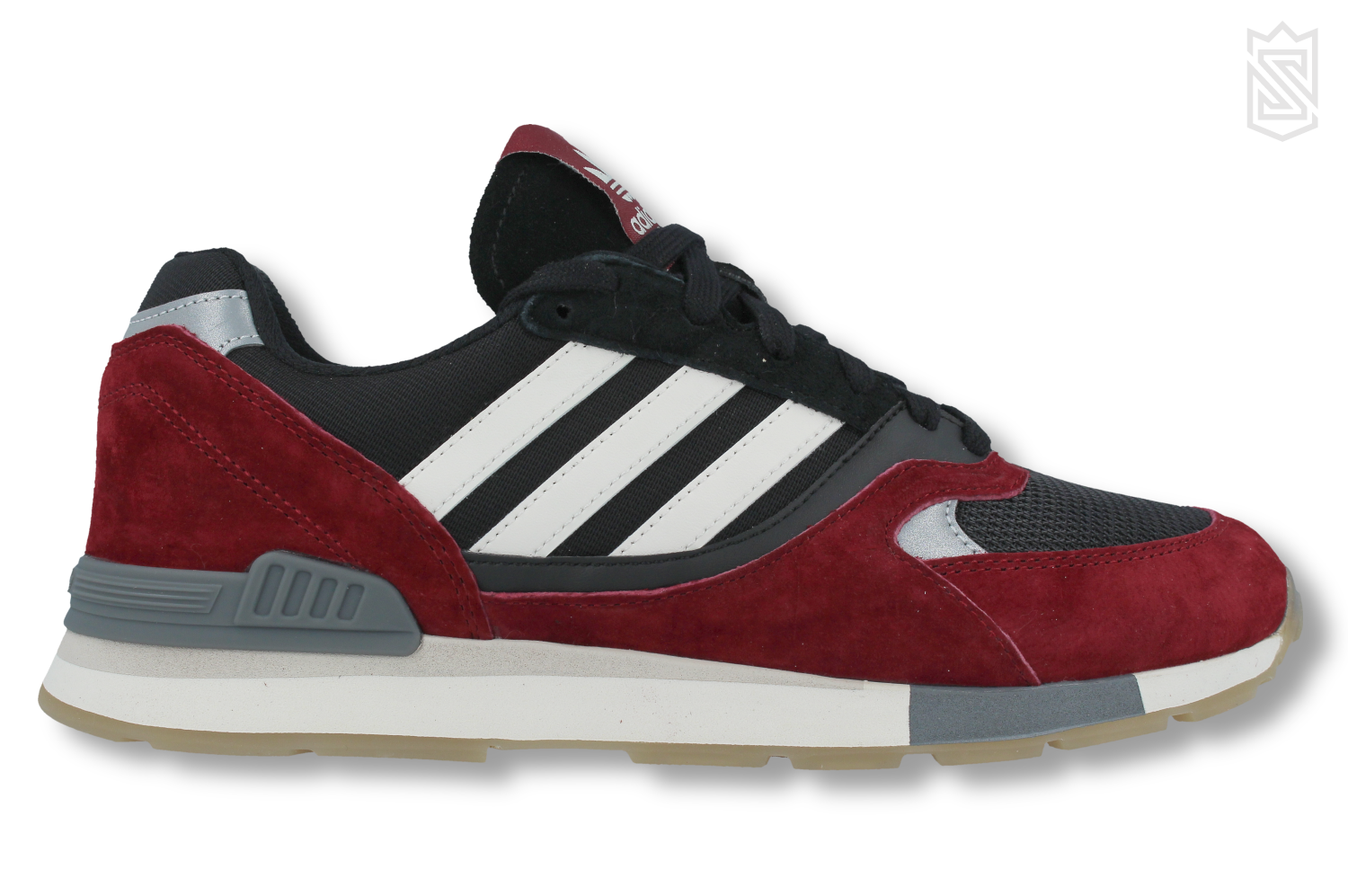 Adidas quesence top rot