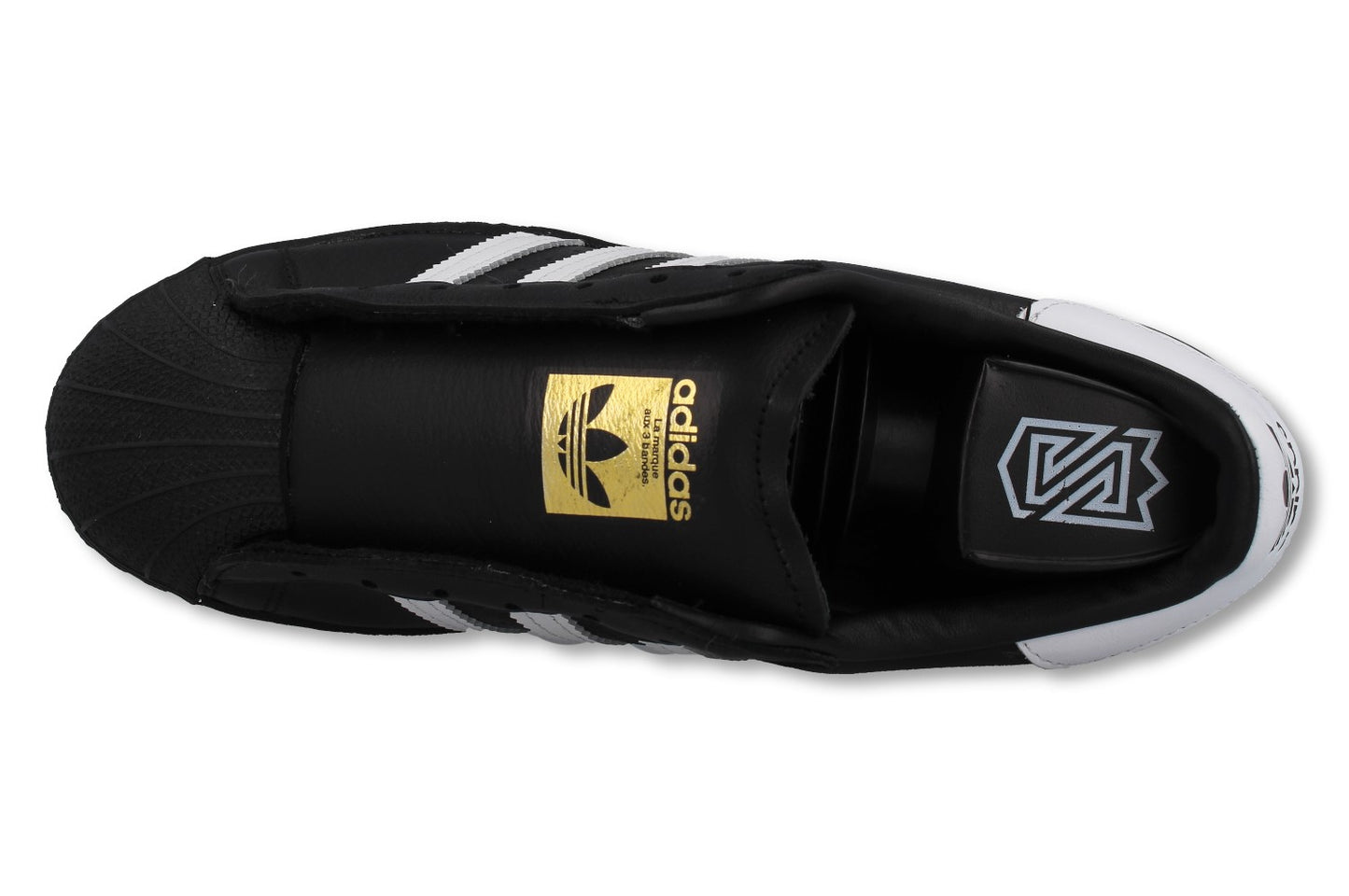 Superstar Laceless - Schrittmacher Shop