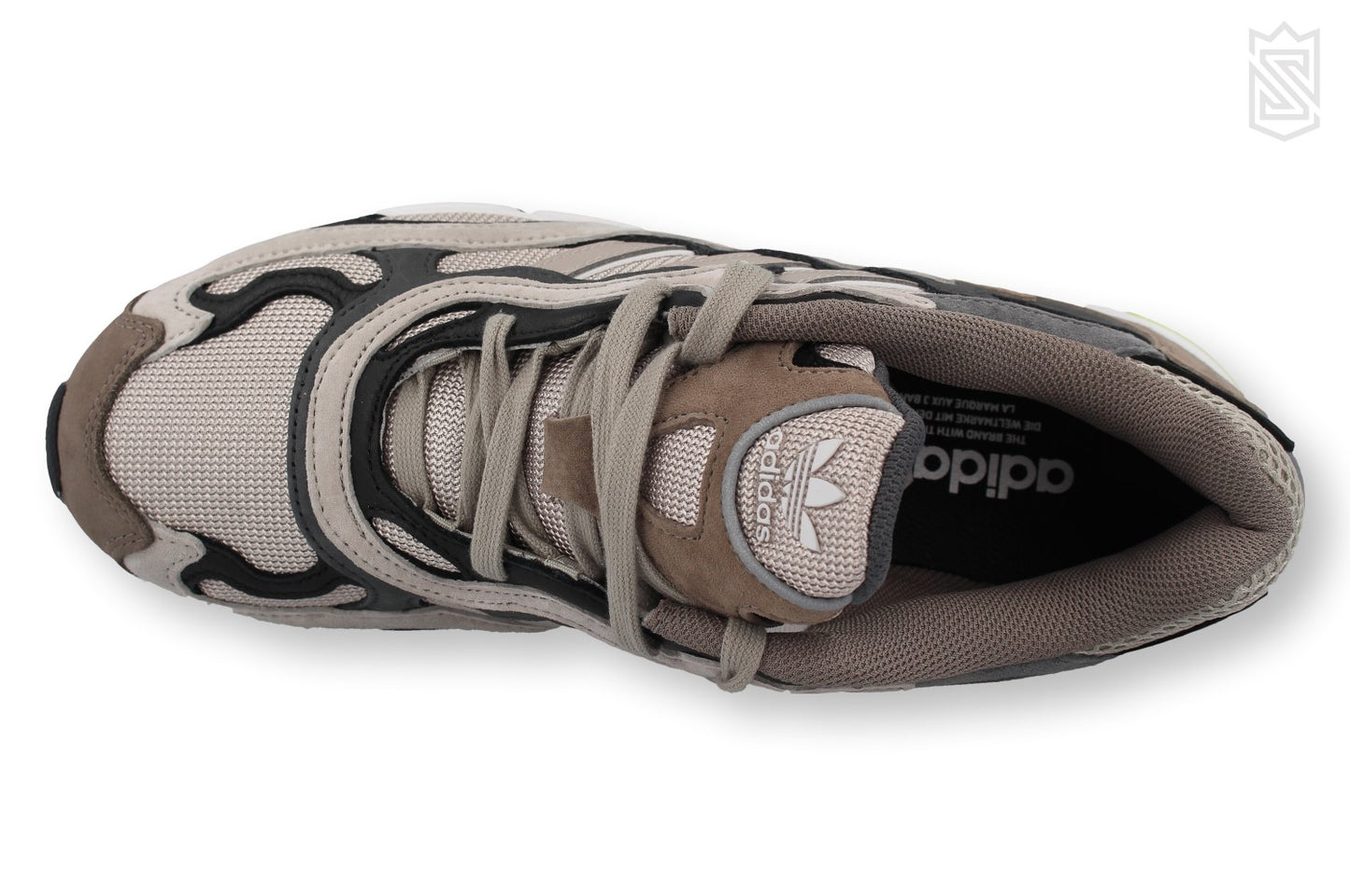 Temper Run - Schrittmacher Shop