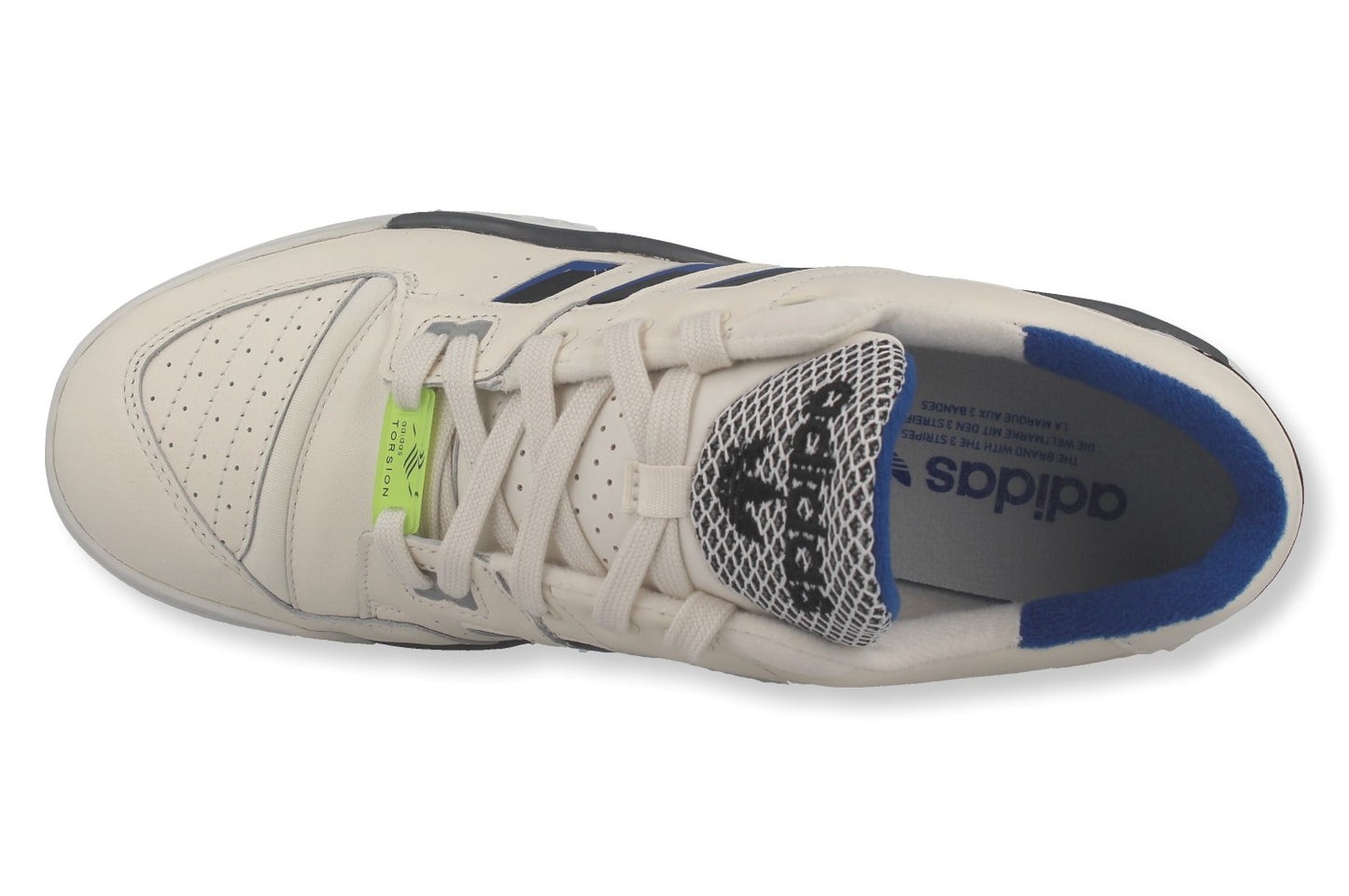 Torsion Comp - Schrittmacher Shop