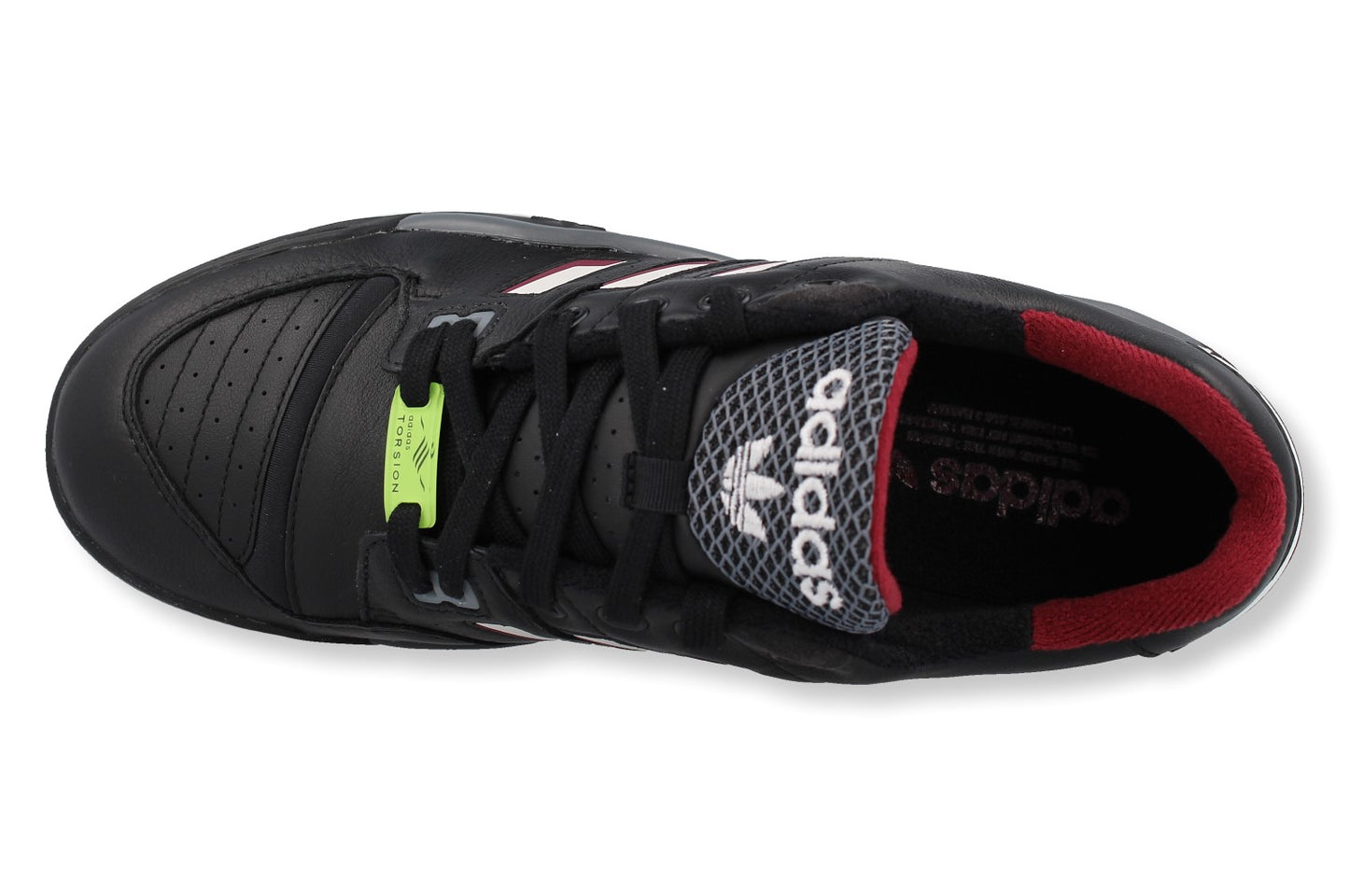 Torsion Comp - Schrittmacher Shop