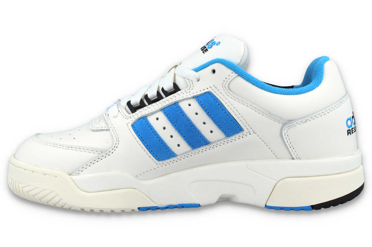 Torsion Response Tennis