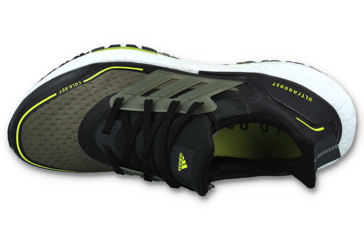 Ultraboost 21 COLD.RDY