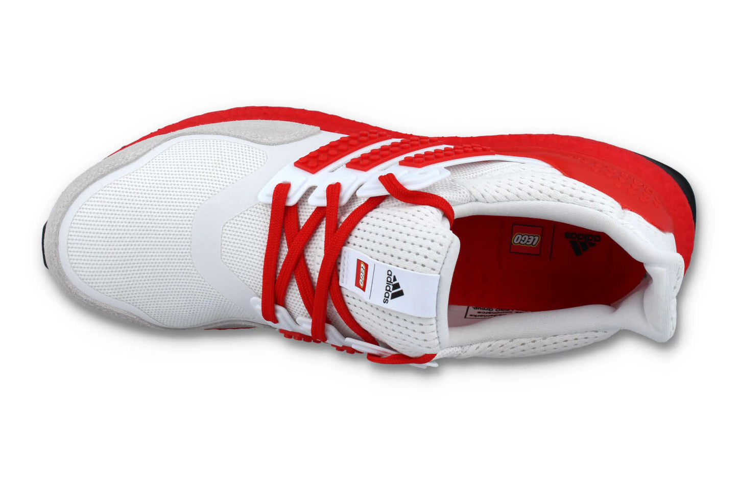 Ultraboost DNA X LEGO