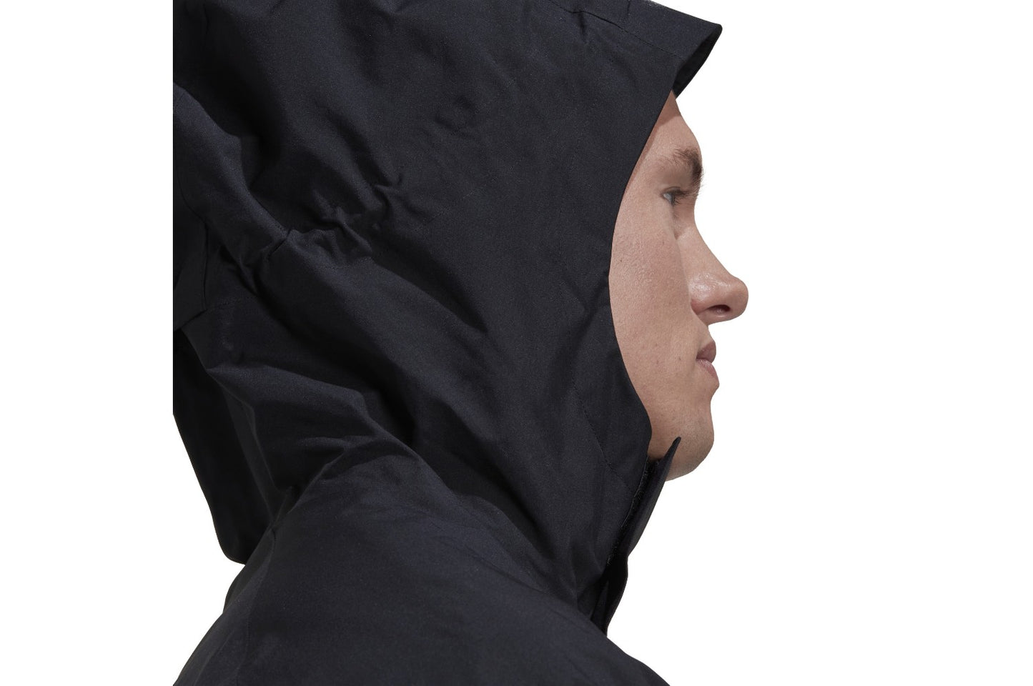 Utilitas RAIN.RDY Anorak