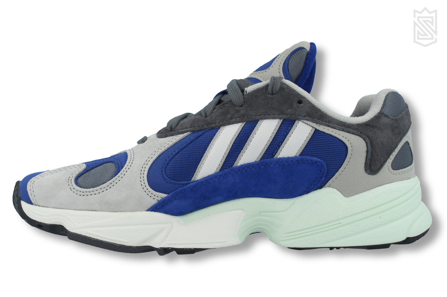 Yung-1 - Schrittmacher Shop