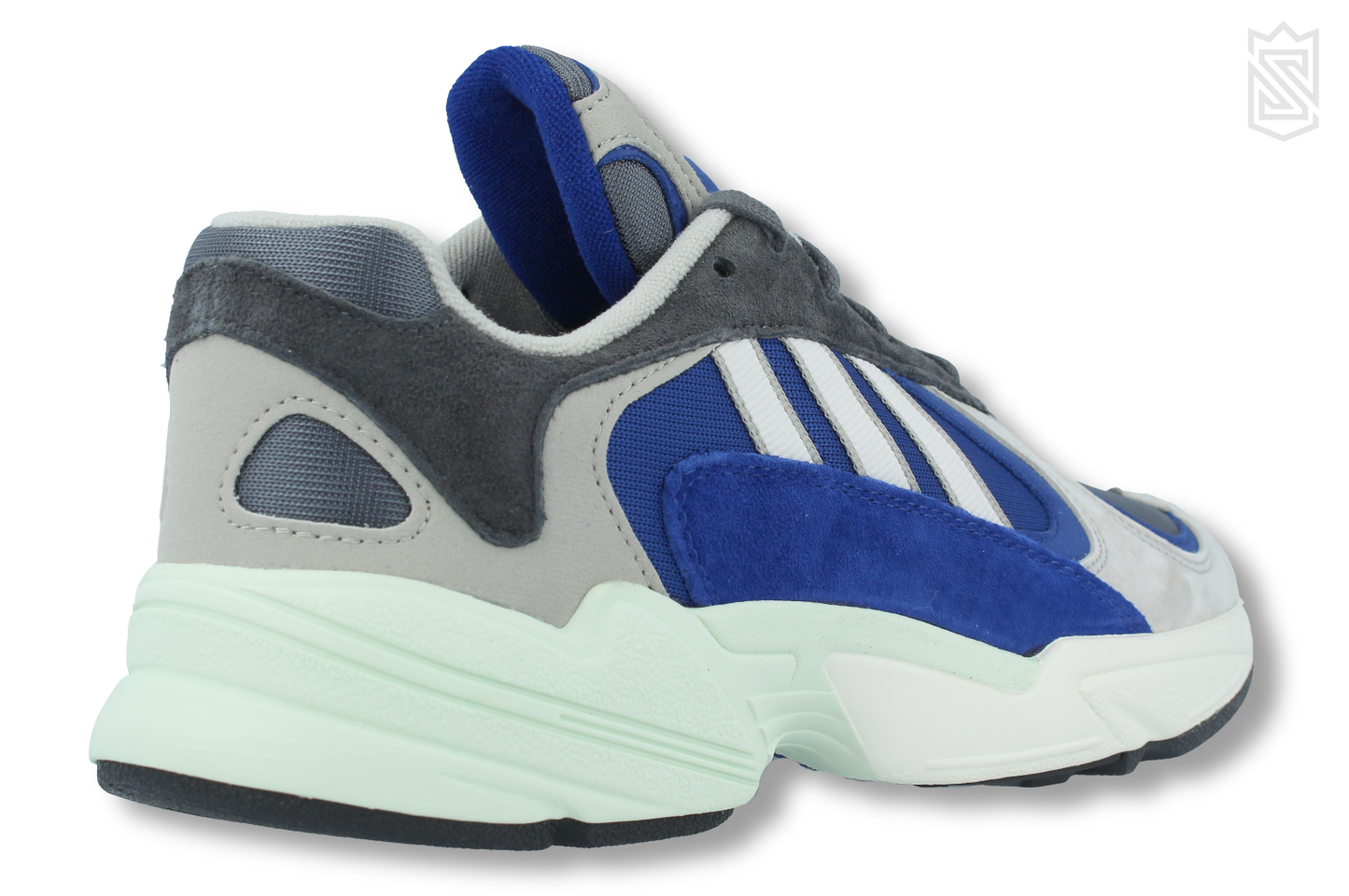 Yung-1 - Schrittmacher Shop