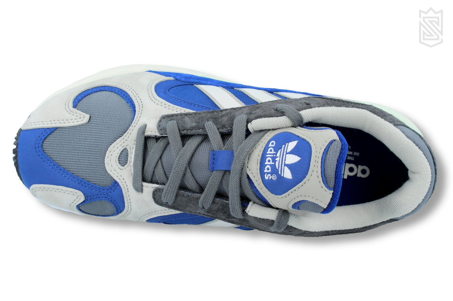 Yung-1 - Schrittmacher Shop