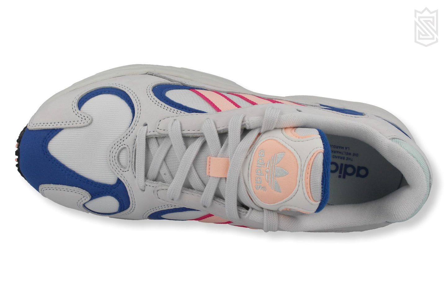 Yung-1 - Schrittmacher Shop