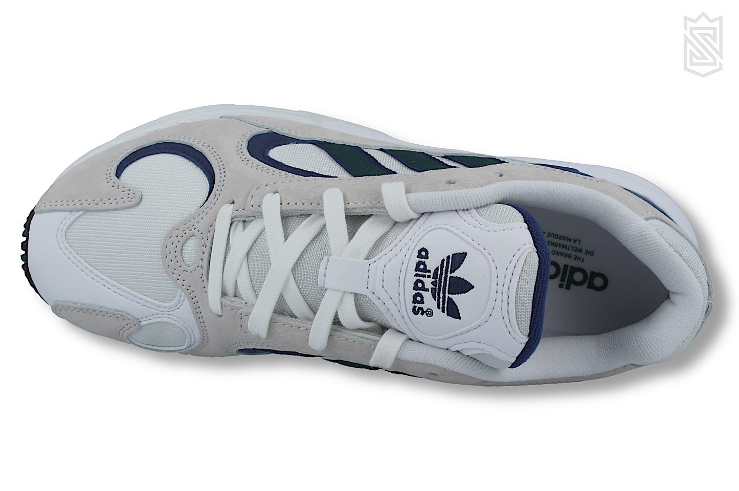 Yung-1 - Schrittmacher Shop