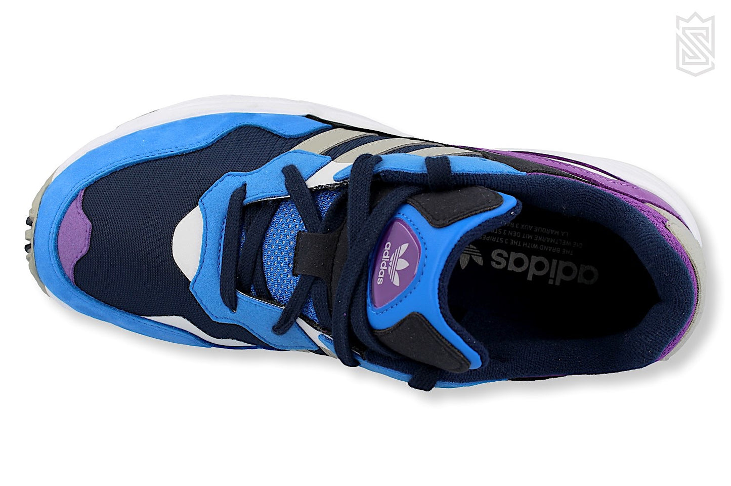 Yung-96 - Schrittmacher Shop