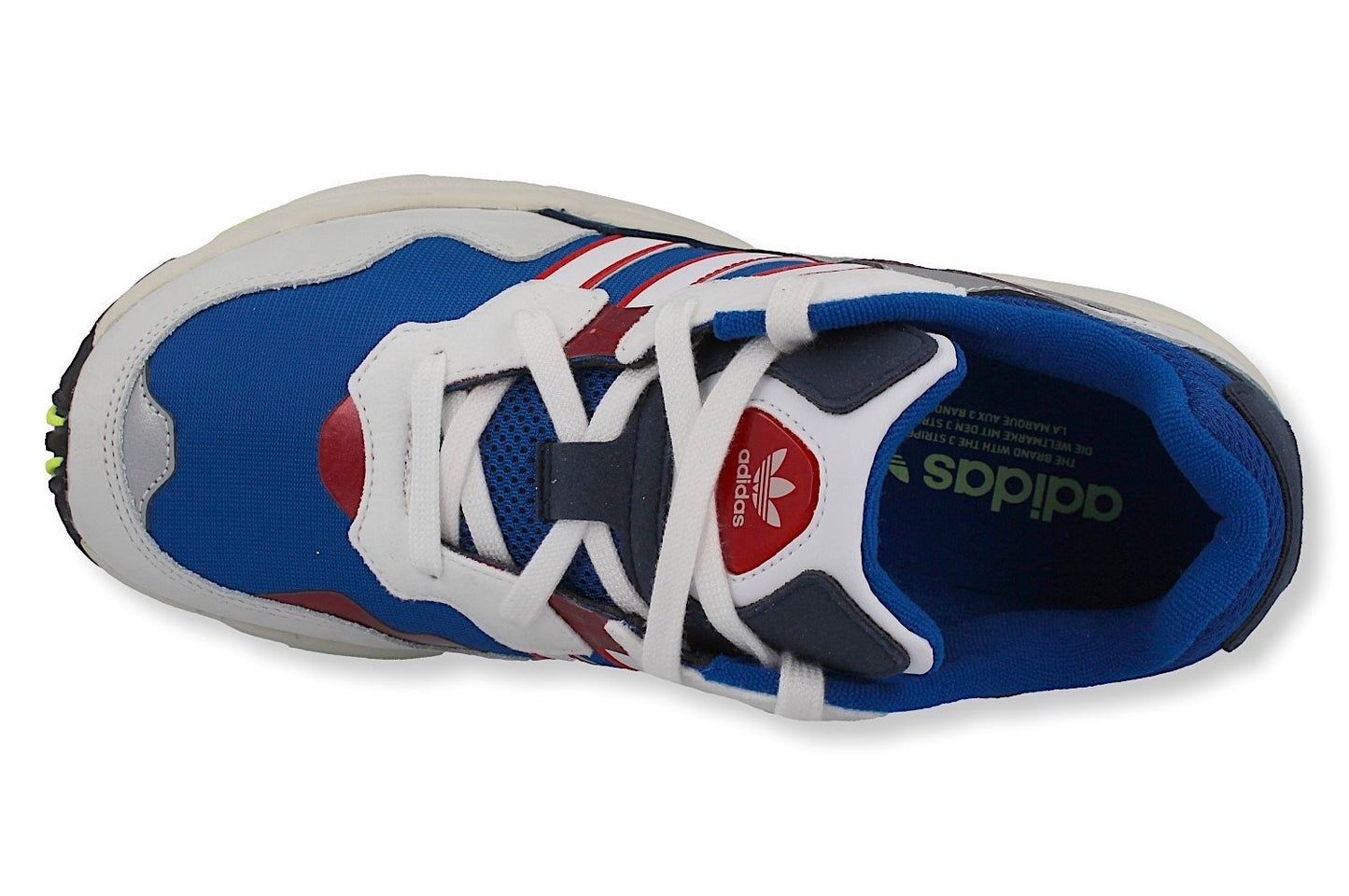 Yung-96 - Schrittmacher Shop