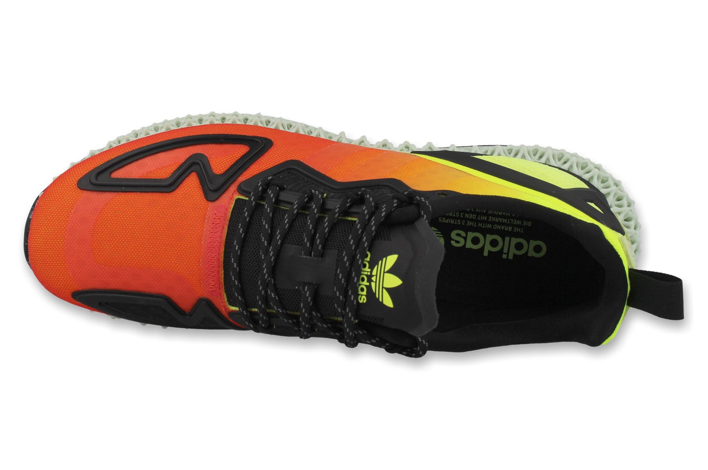 ZX 2K 4D - Schrittmacher Shop