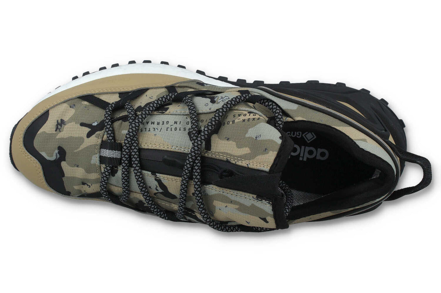 ZX 2K Boost Utility Gore-Tex