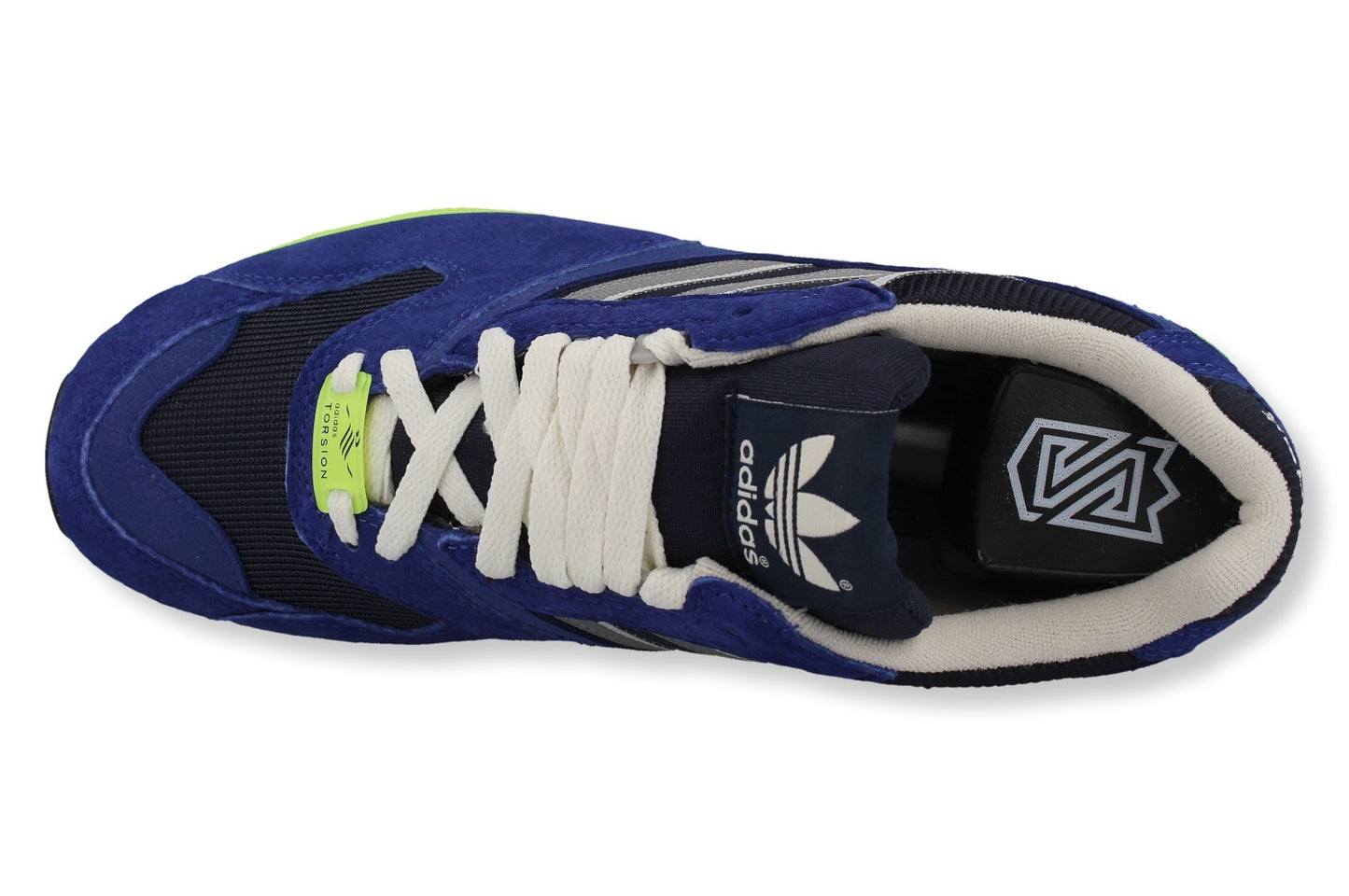 ZX 4000 - Schrittmacher Shop