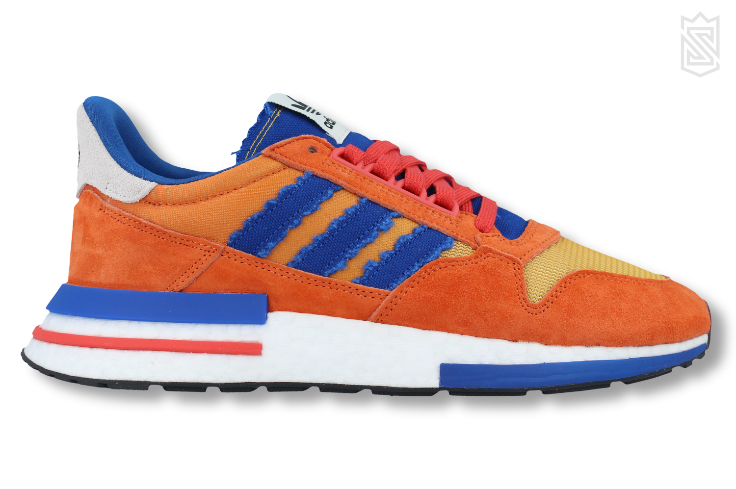 Adidas ZX 500 Restomod Son Goku
