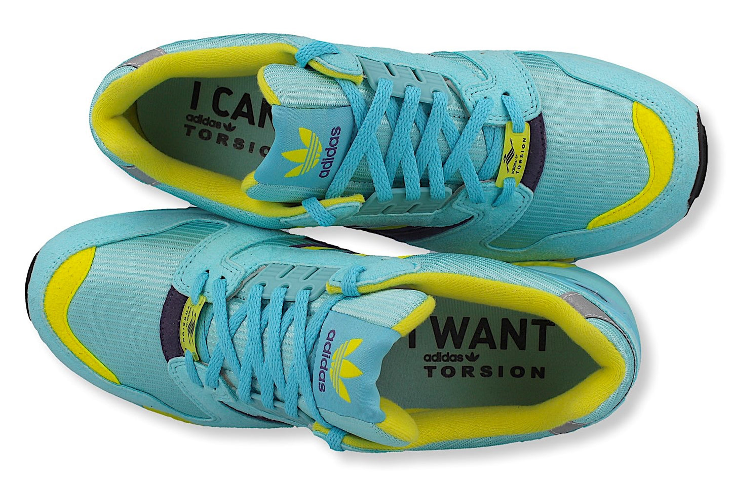 ZX 8000 OG Aqua - Schrittmacher Shop