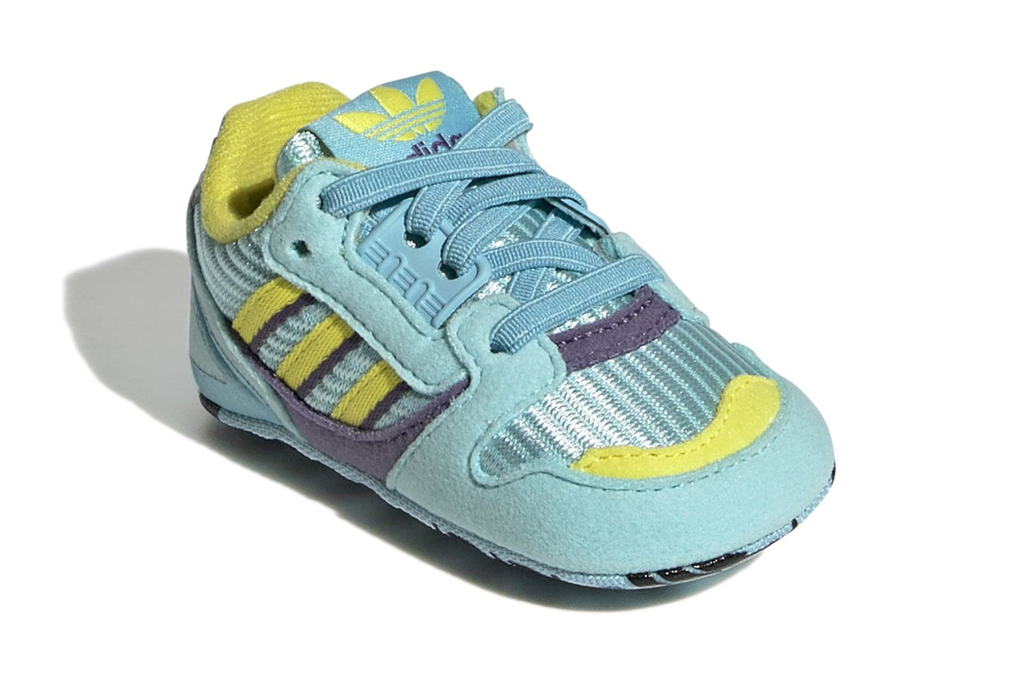 ZX 8000 Crib