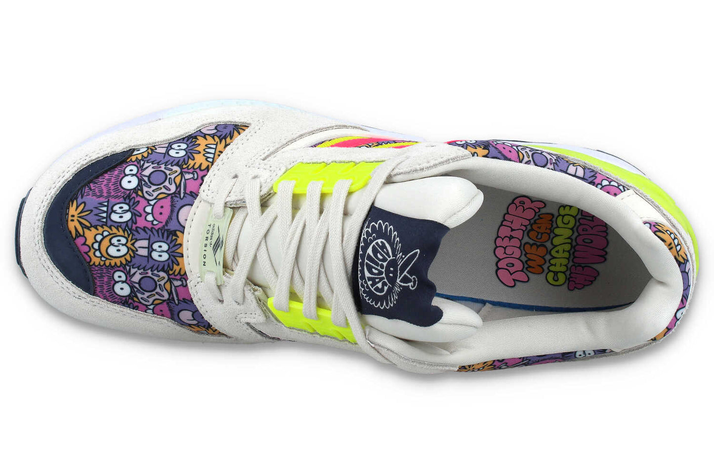 ZX 8000 - Kevin Lyons