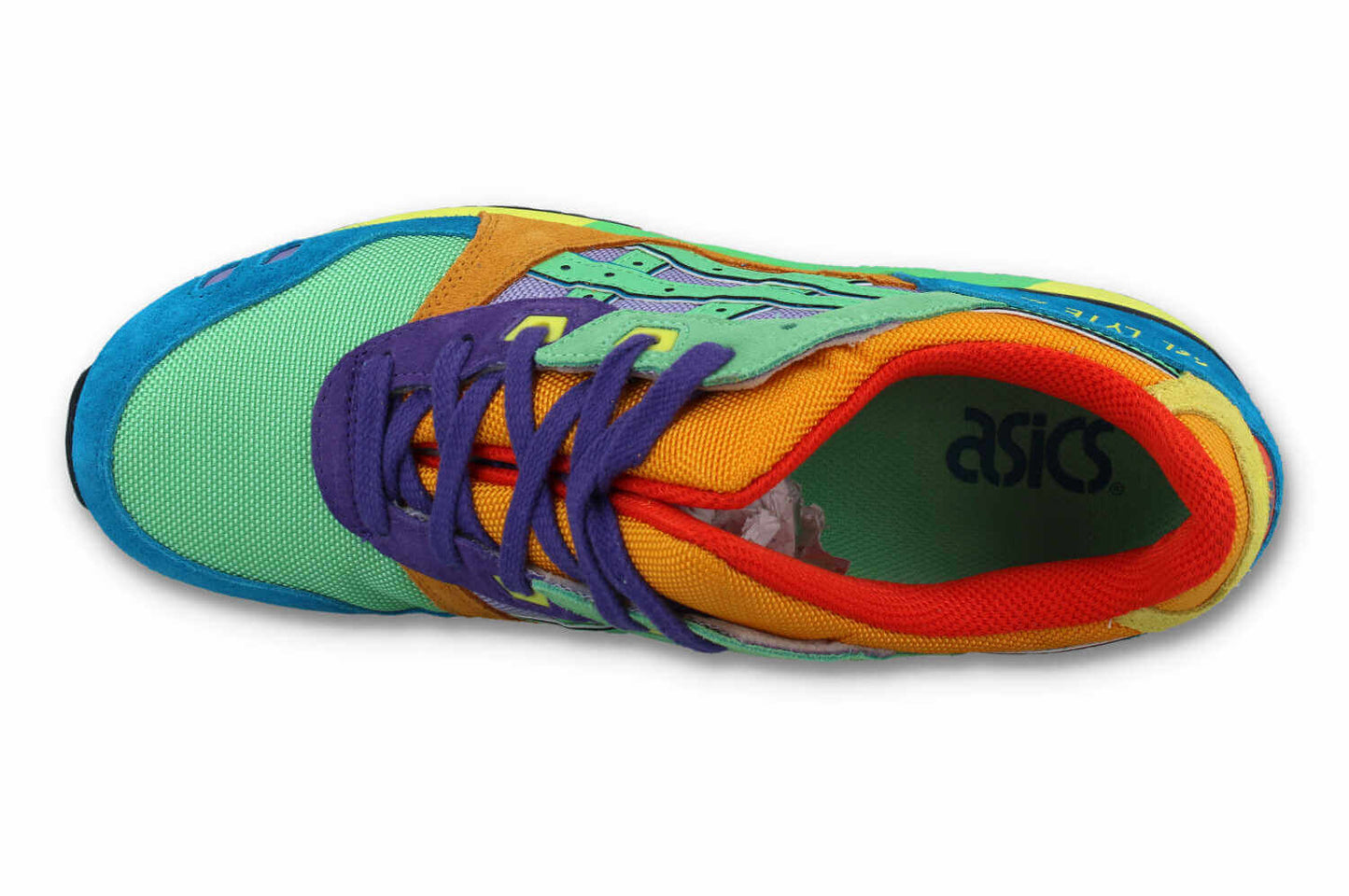 Gel Lyte III OG - Day Lyte