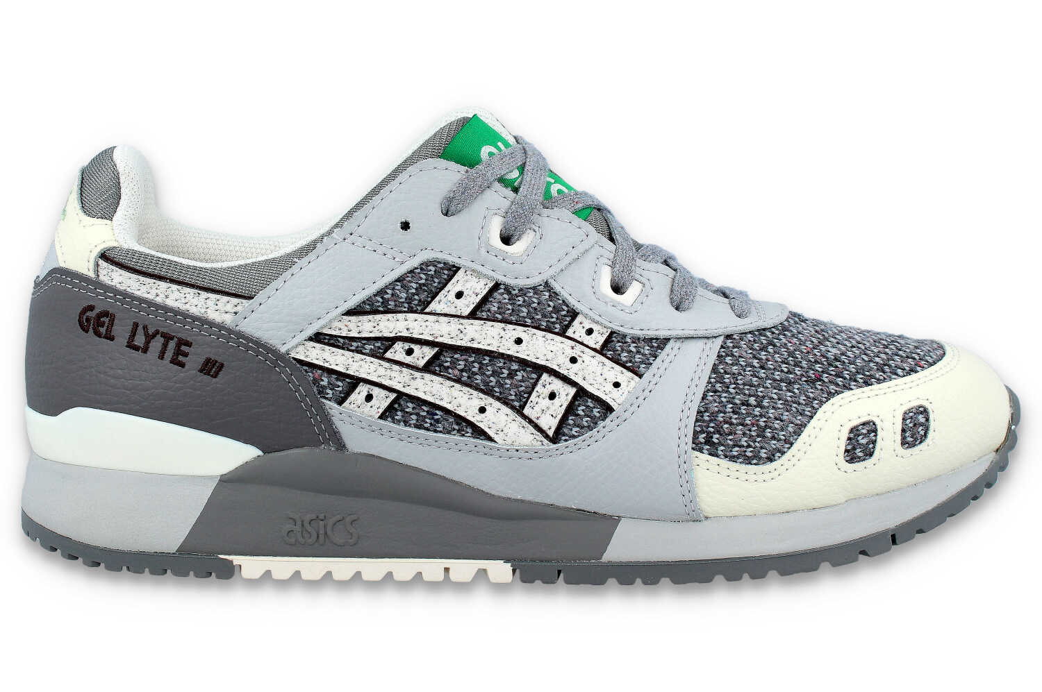 Gel Lyte III OG Shigen (grau) - Main Image