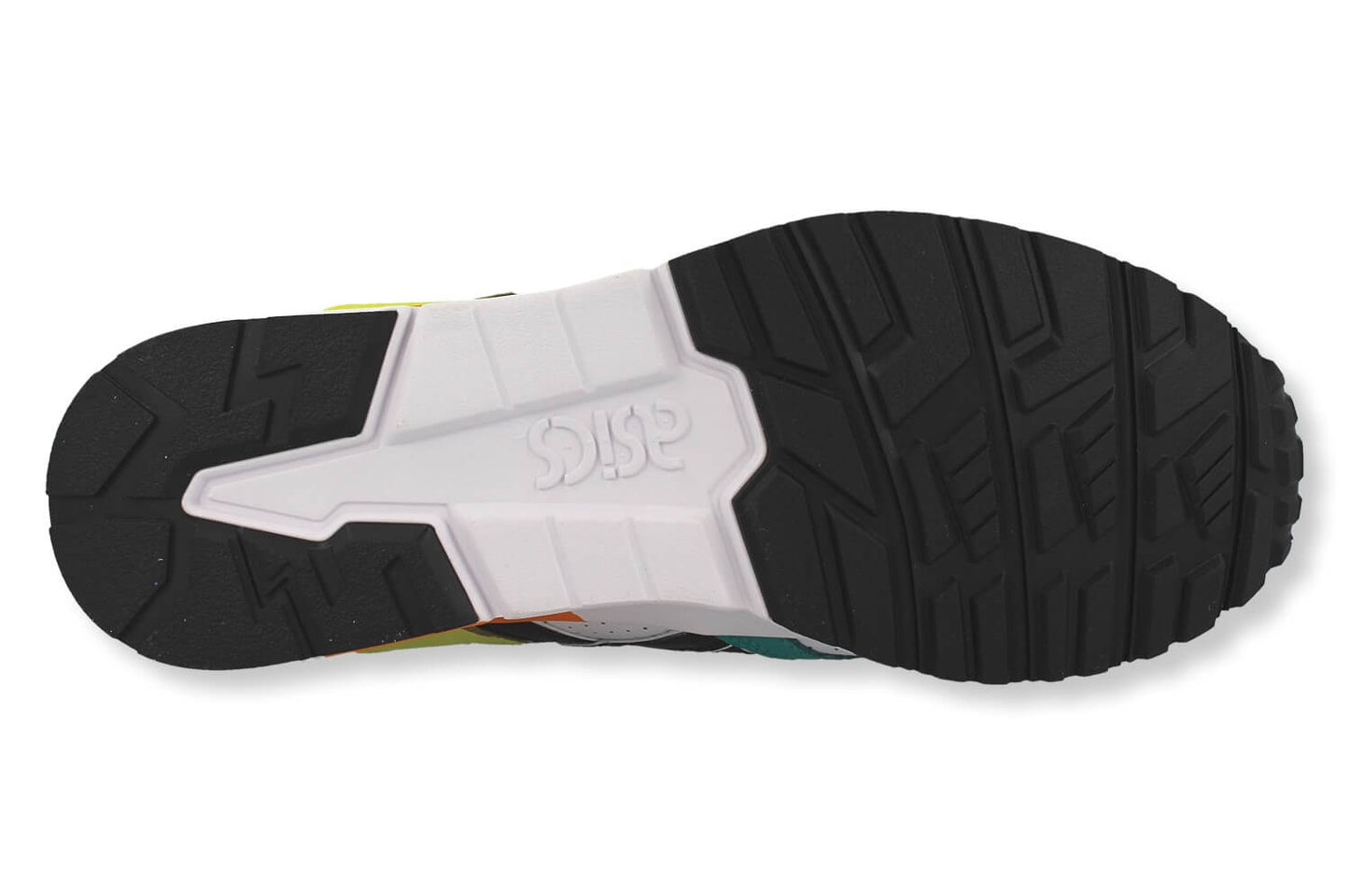 Gel-Lyte V - Schrittmacher Shop