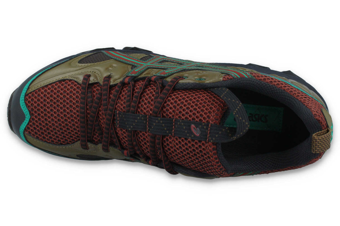 US3-S Gel-Quantum 360 VII KISO