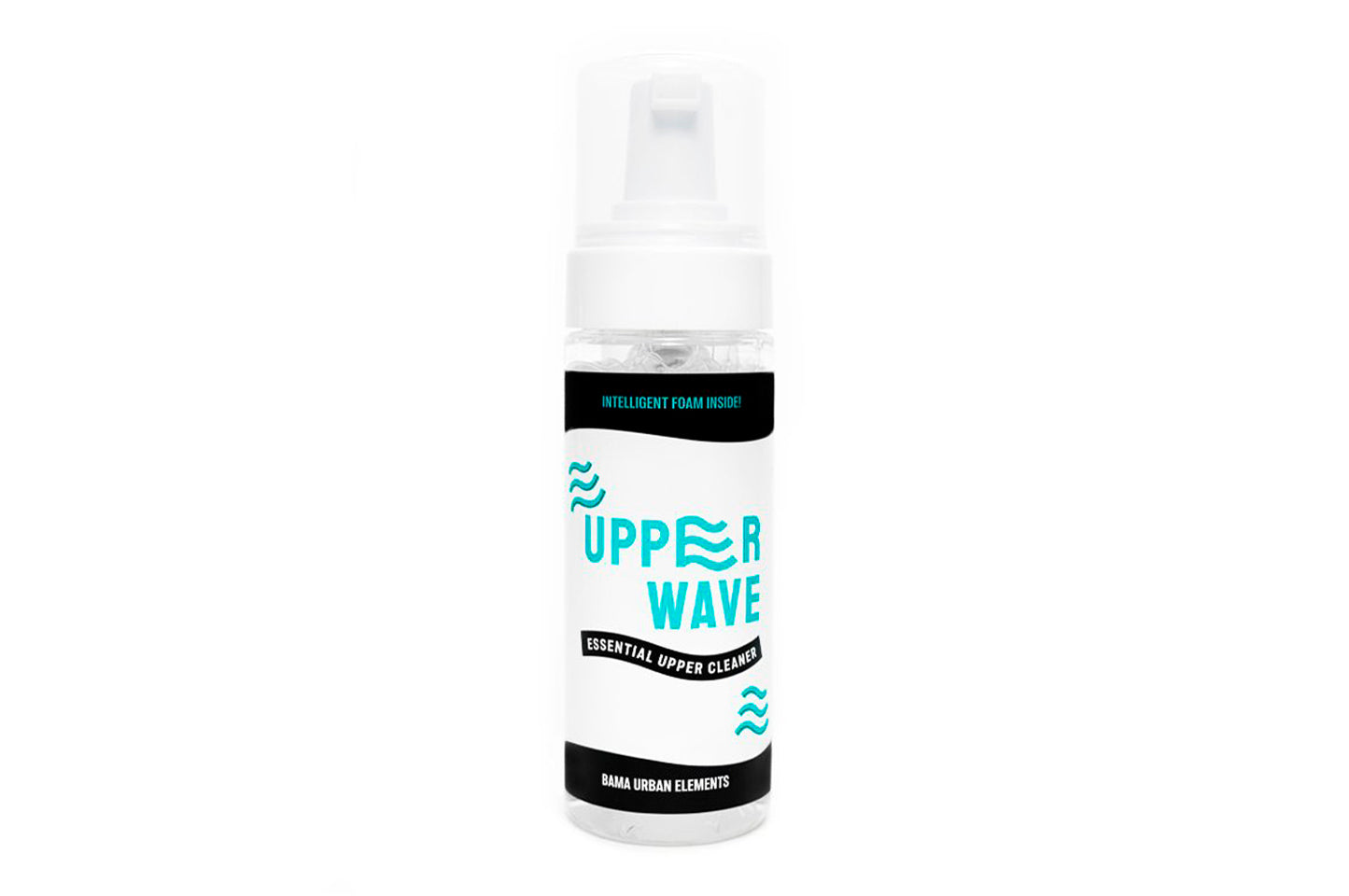 UPPERWAVE Reinigungsschaum 150ml