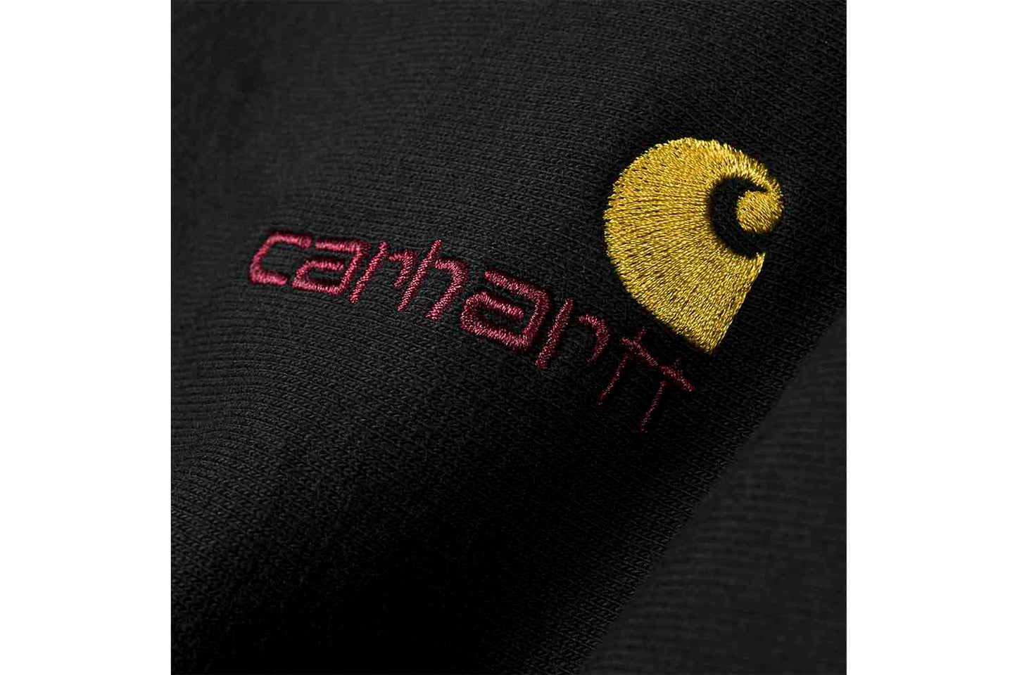 American Script Sweatshirt