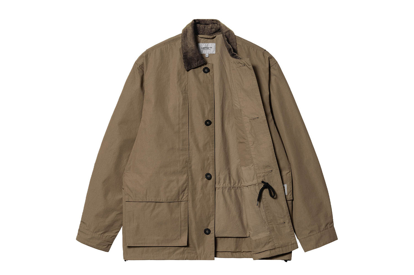 Darper Jacket