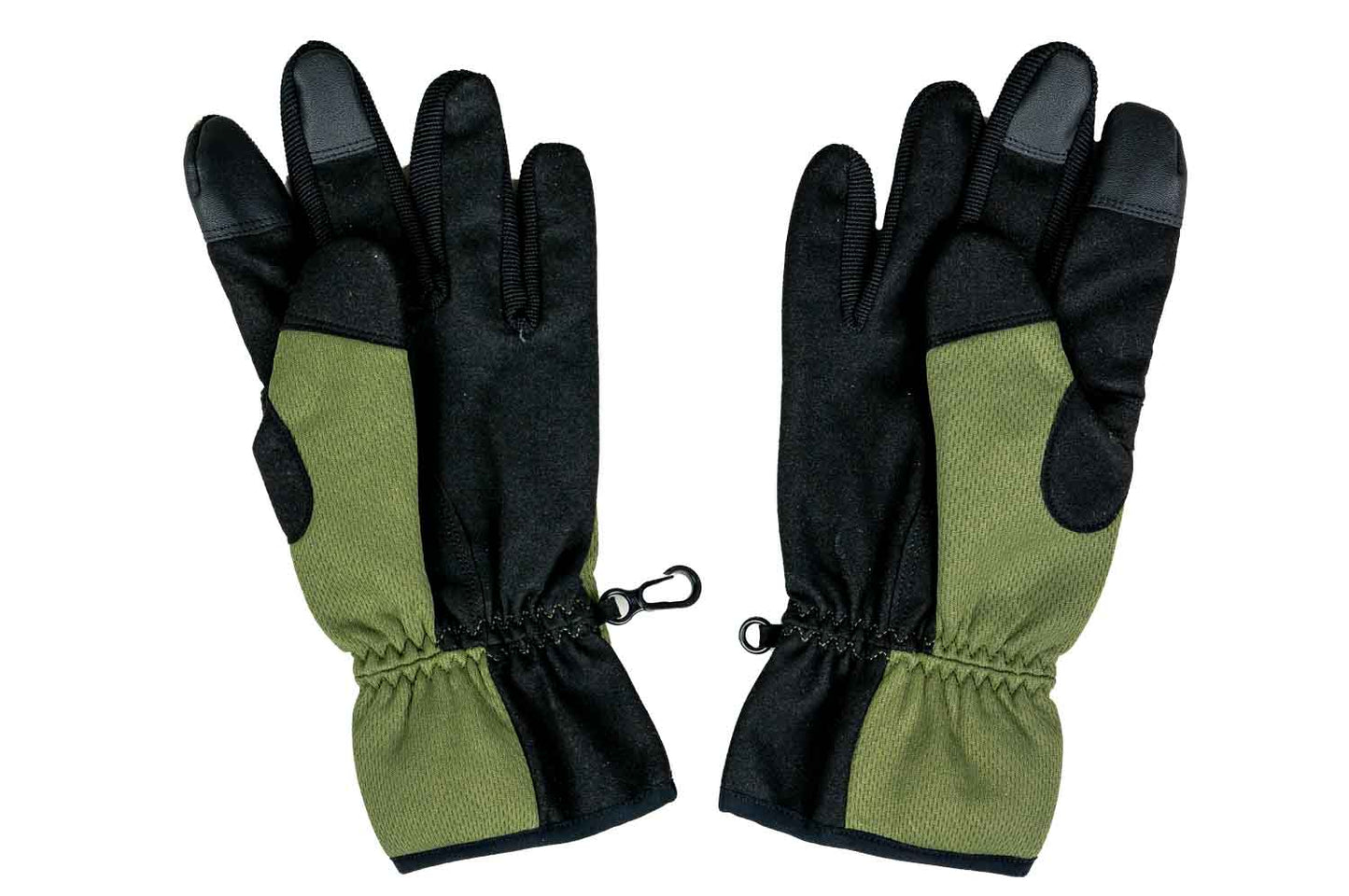 Derek Gloves