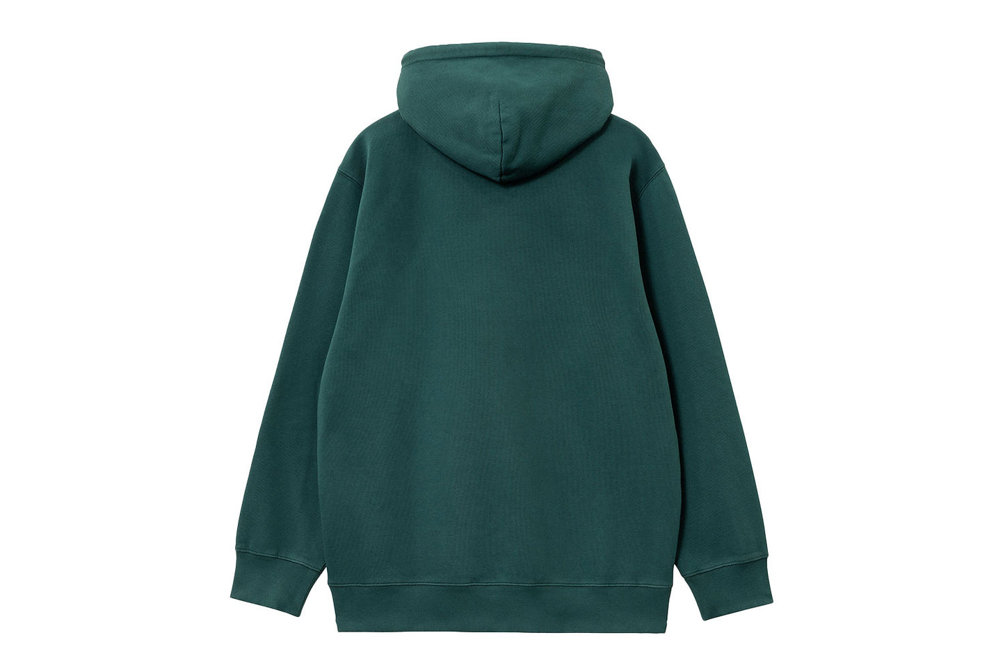 Hooded Coin Sweatshirt