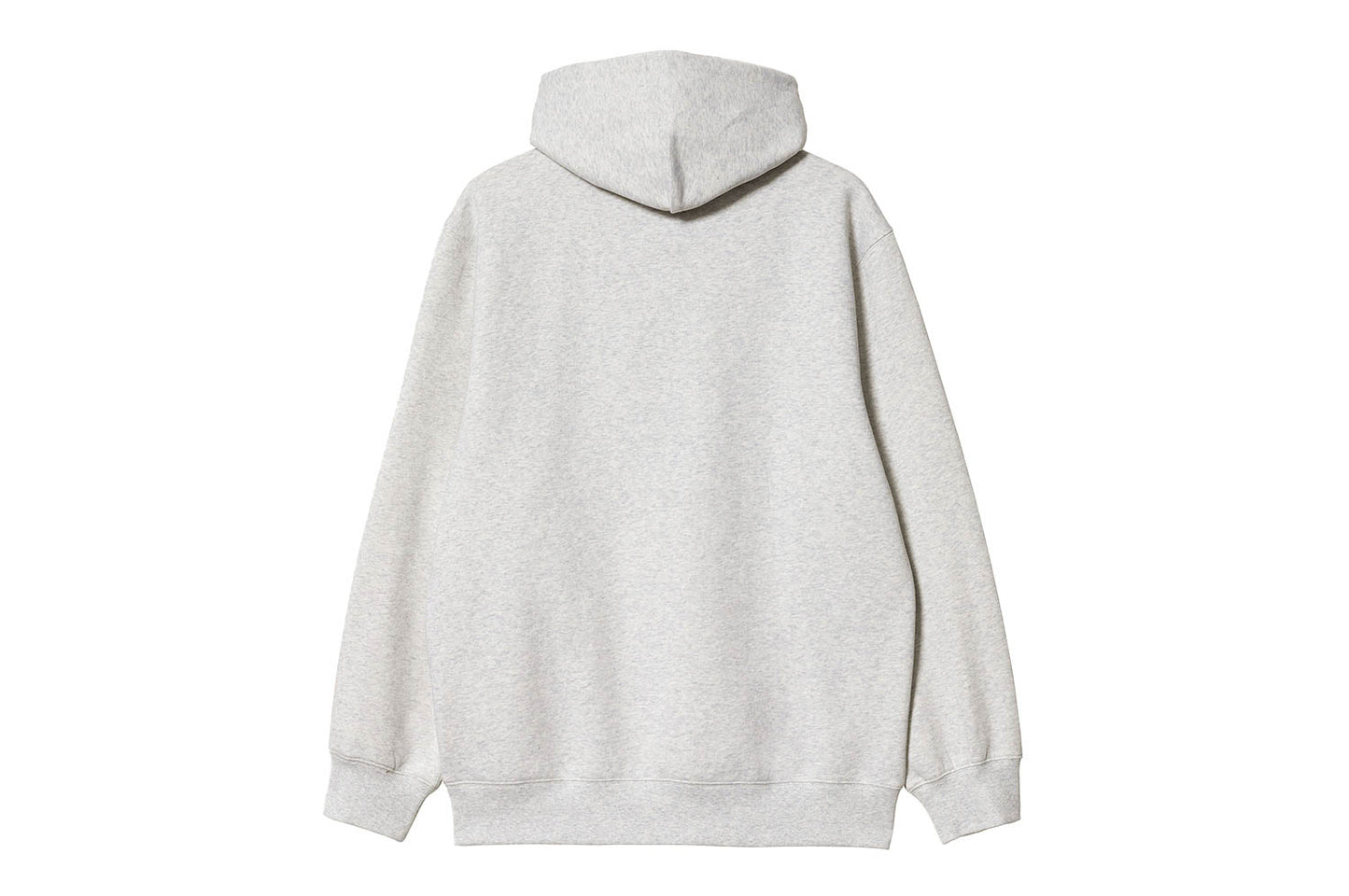 Hooded Coin Sweatshirt