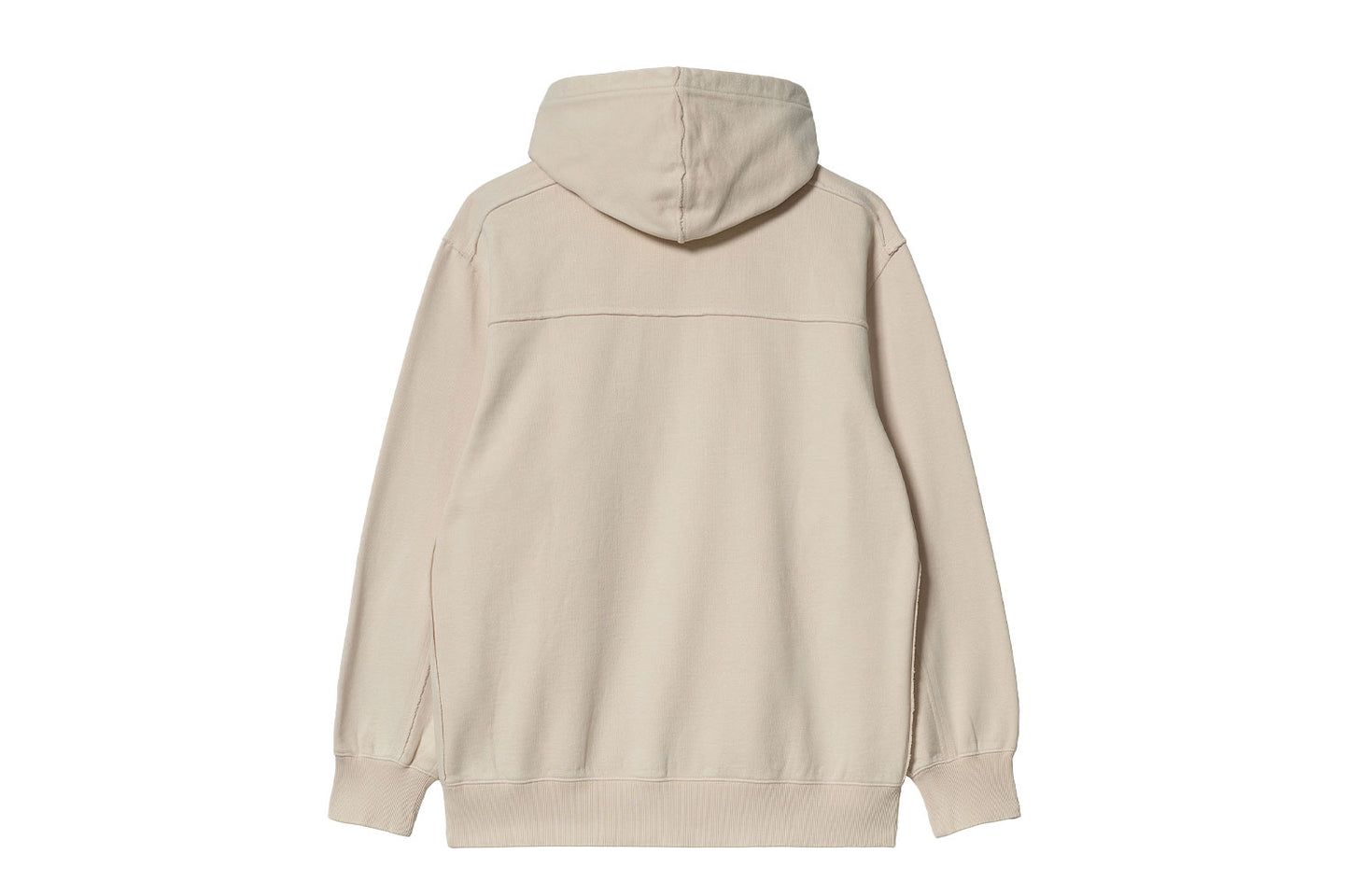 Hooded Marfa Sweatshirt