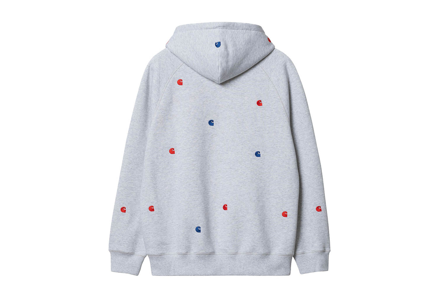 Hooded Seek Sweatshirt