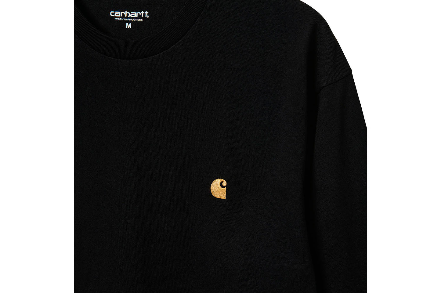 L/S Longsleeve Chase T-Shirt