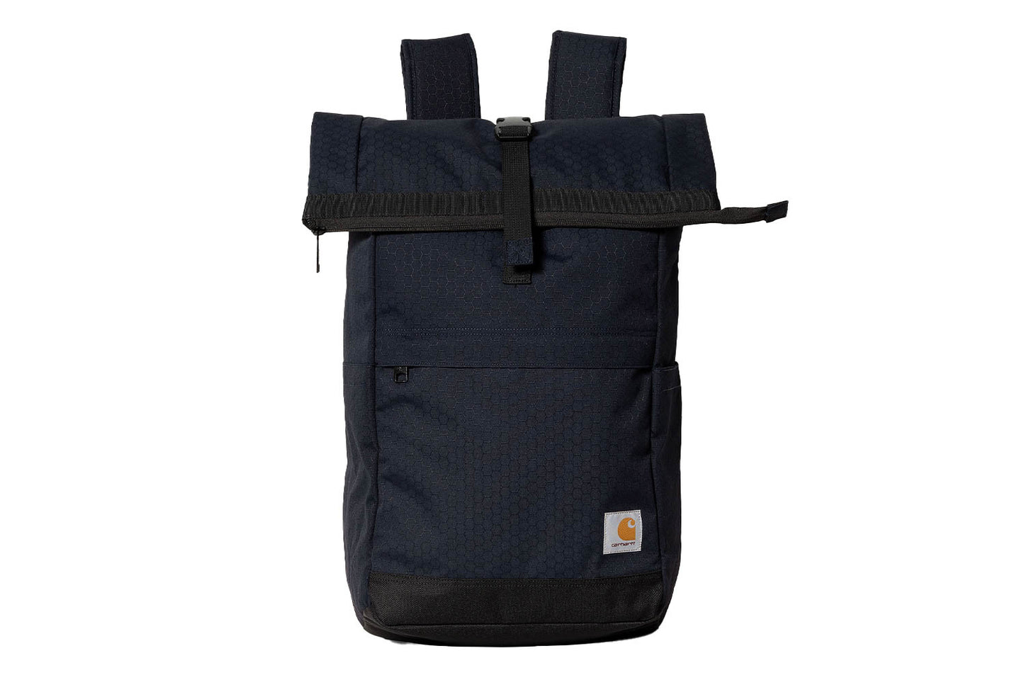 Leon Rolltop Backpack