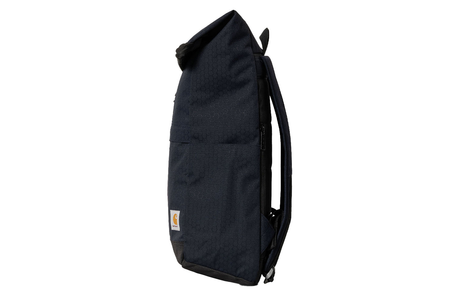Leon Rolltop Backpack