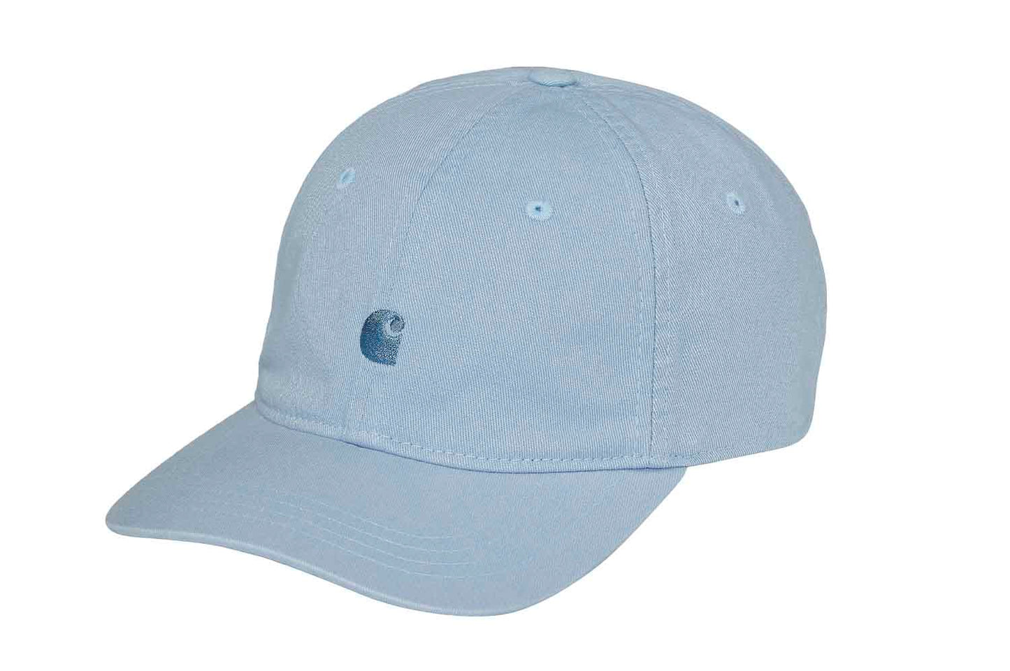 Madison Logo Cap