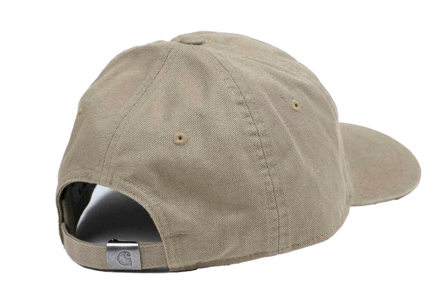 Madison Logo Cap