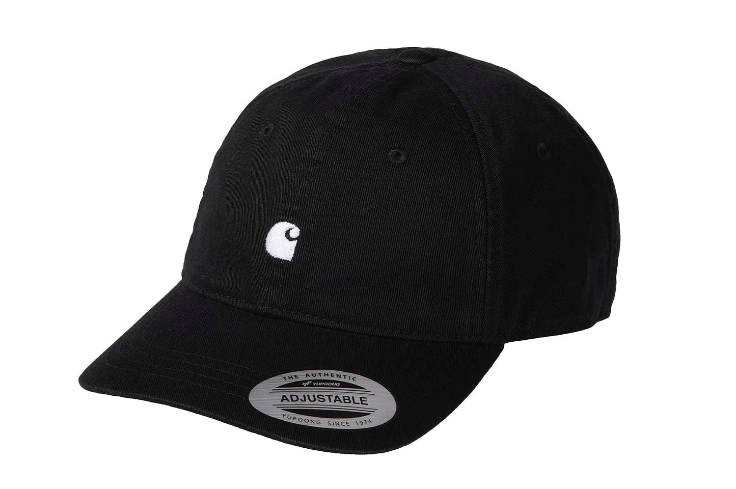 Madison Logo Cap