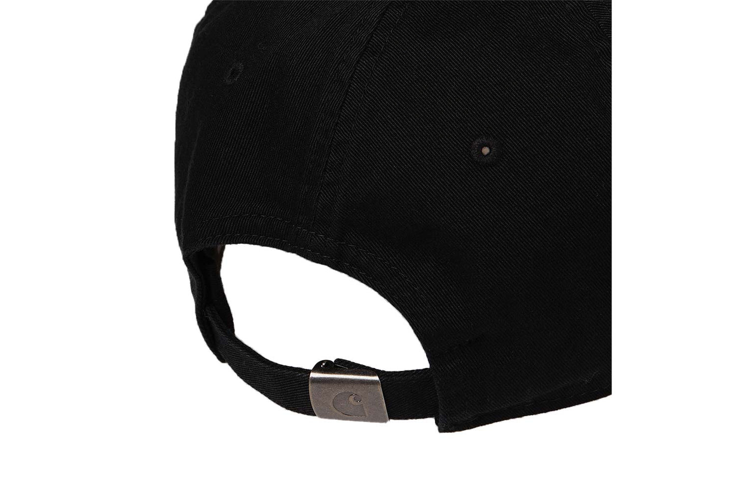Madison Logo Cap