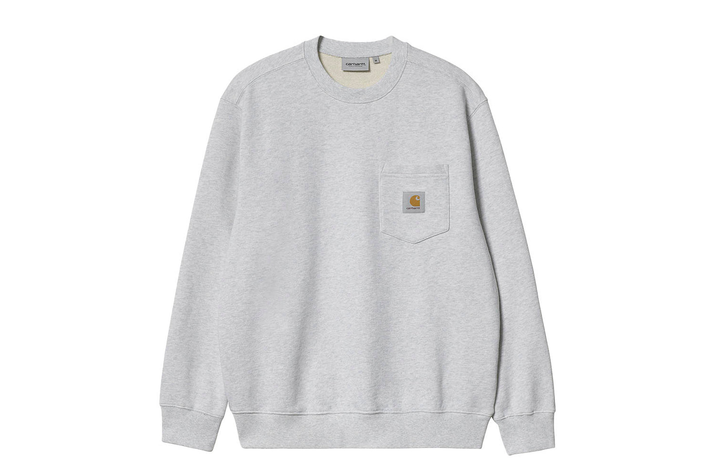 Pocket Sweatshirt