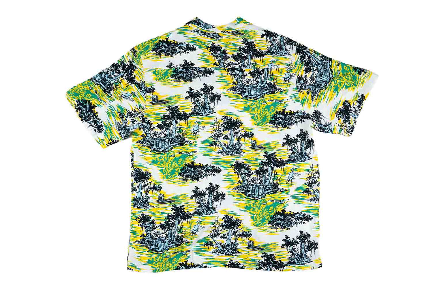 S/S Bayou Shirt